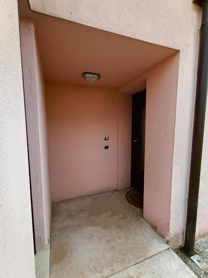 Il Nido - Villetta In Posizione Strategica Treviso Kültér fotó