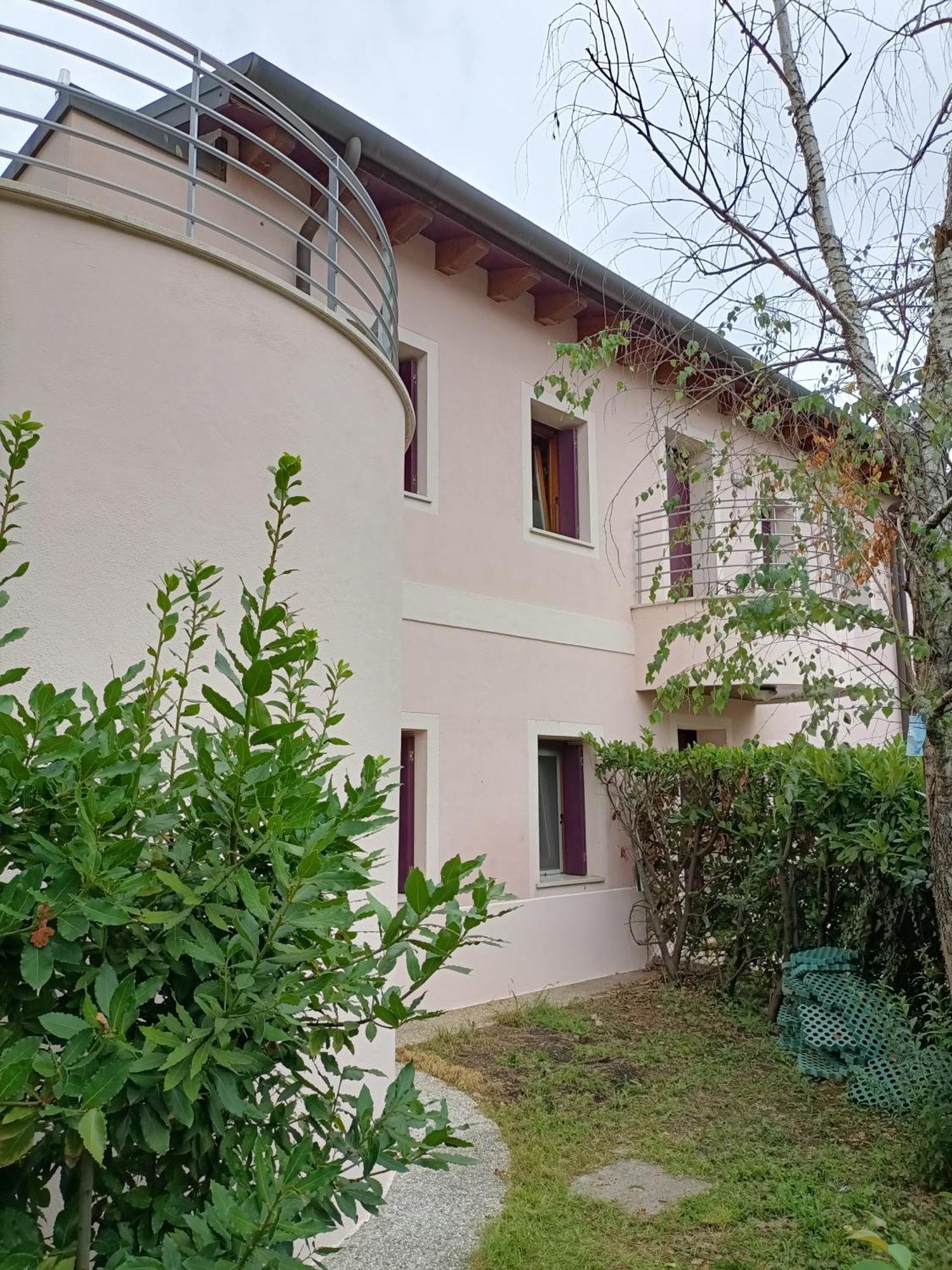 Il Nido - Villetta In Posizione Strategica Treviso Kültér fotó
